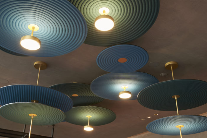 Feel Wall Lamp by Penta Light Lamps Feel Wall Lamp by Penta Light Lamps